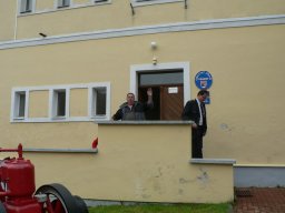 Oslavy 115 let